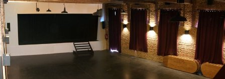 grote zaal